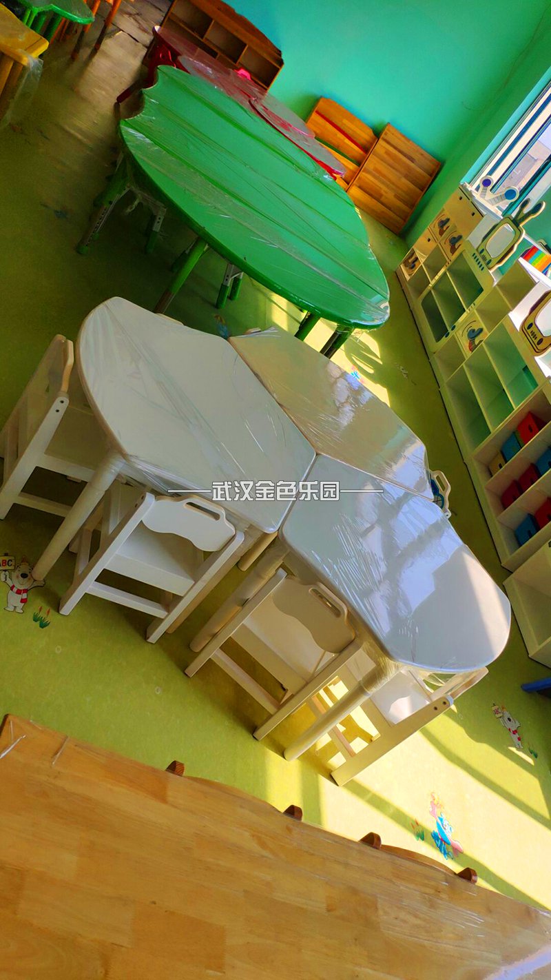 幼兒園設(shè)施