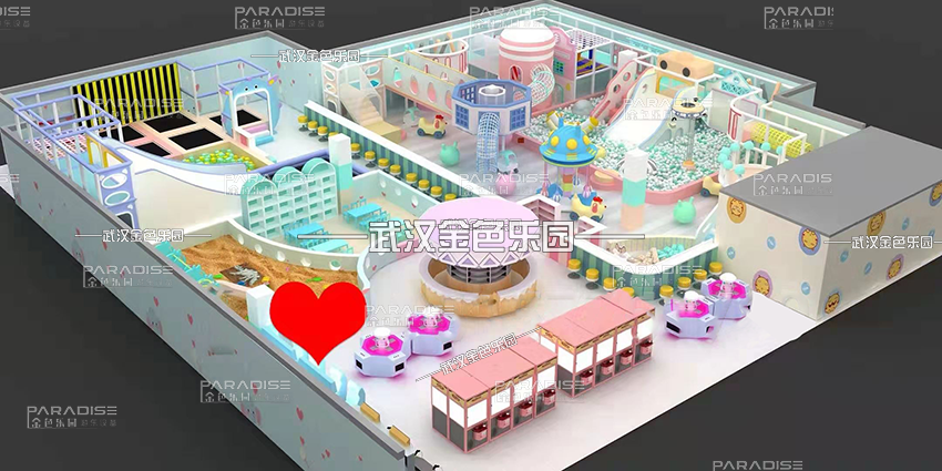 淘氣堡首頁(yè)5